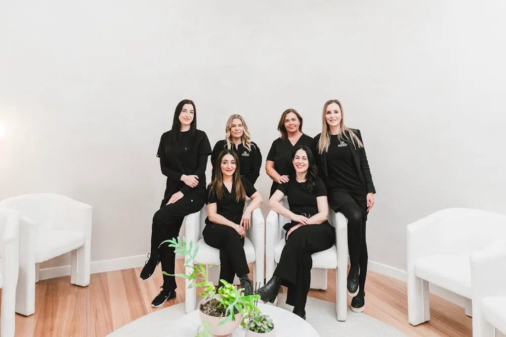 Body Recon Cosmetic Clinic — Medical spa in Geelong